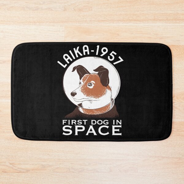 Item preview, laika soviet designed and sold by pirminio.