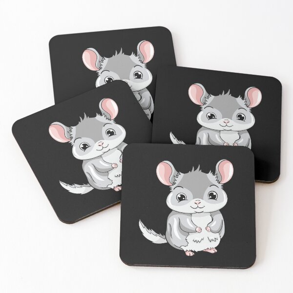 Item preview, Chinchilla designed and sold by Whynot123.