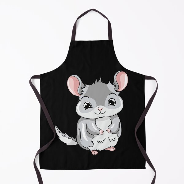 Item preview, Chinchilla designed and sold by Whynot123.