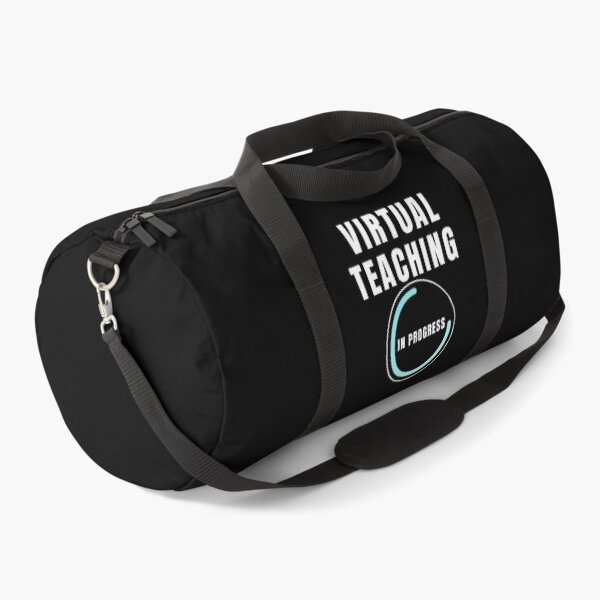Item preview, Virtual Teaching In Progress designed and sold by Aminovak.