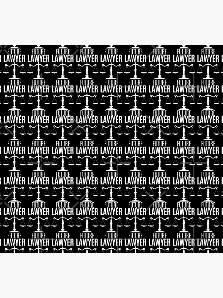 "Future Lawyer scales of justice" Socks for Sale by RIVEofficial