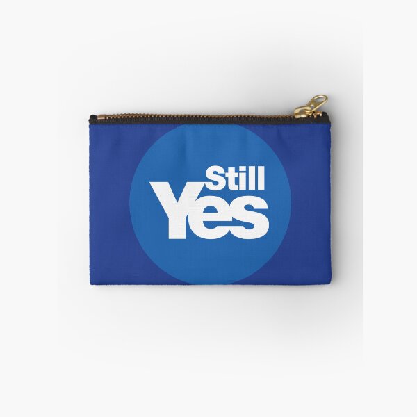 Item preview, Still Yes Independent Scotland designed and sold by Civil-Woke.