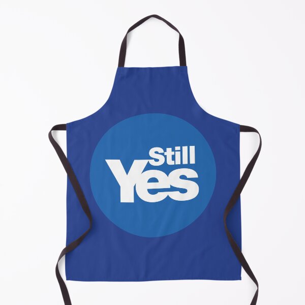 Item preview, Still Yes Independent Scotland designed and sold by Civil-Woke.