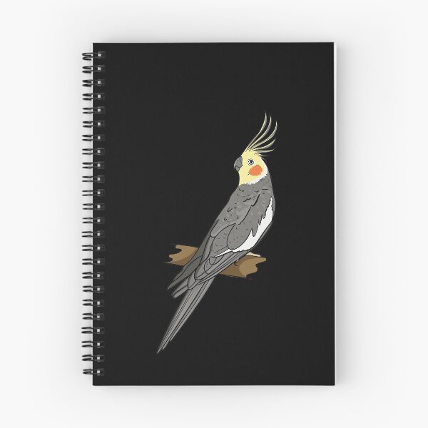 Item preview, Cockatiel designed and sold by Whynot123.