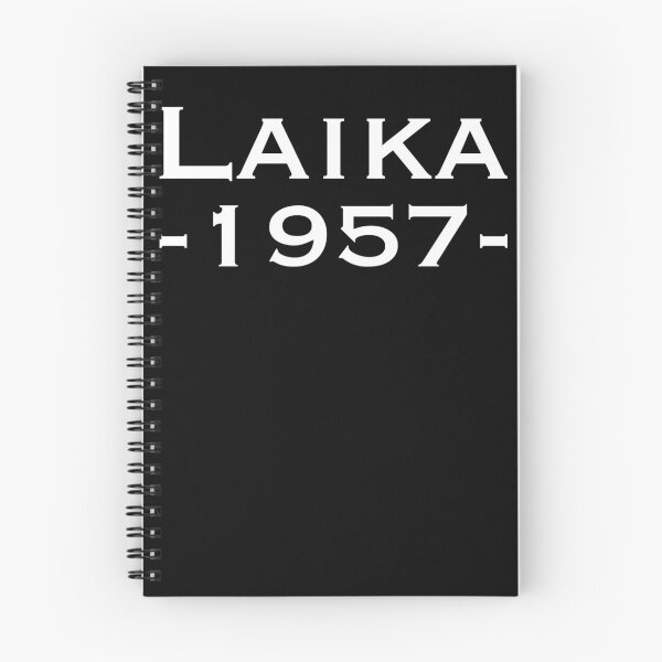 Item preview, laika soviet dog designed and sold by pirminio.