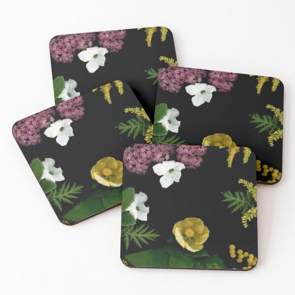 Item preview, Amarilla Botanical designed and sold by MazGhani.
