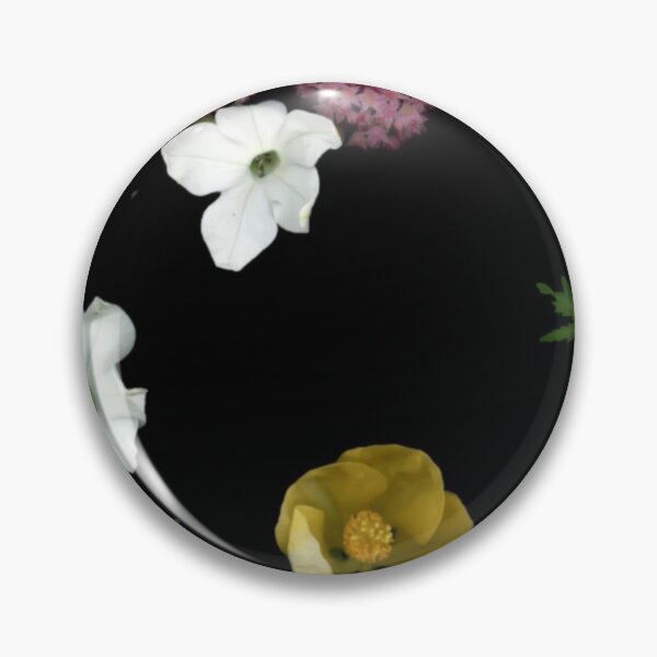 Item preview, Amarilla Botanical designed and sold by MazGhani.