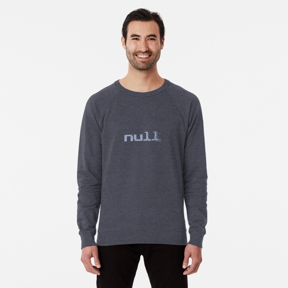 Item preview, Lightweight Sweatshirt designed and sold by introvertpixel.