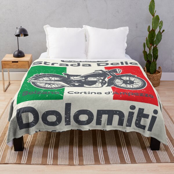 Item preview, Strada Delle Dolomiti, Italy designed and sold by studio838.
