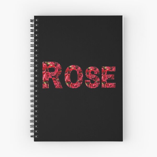 Item preview, ROSES ARE RED designed and sold by Doctors-orders.