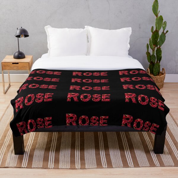 Aperçu de l'œuvre LES ROSES SONT ROUGES créée et vendue par Doctors-orders.