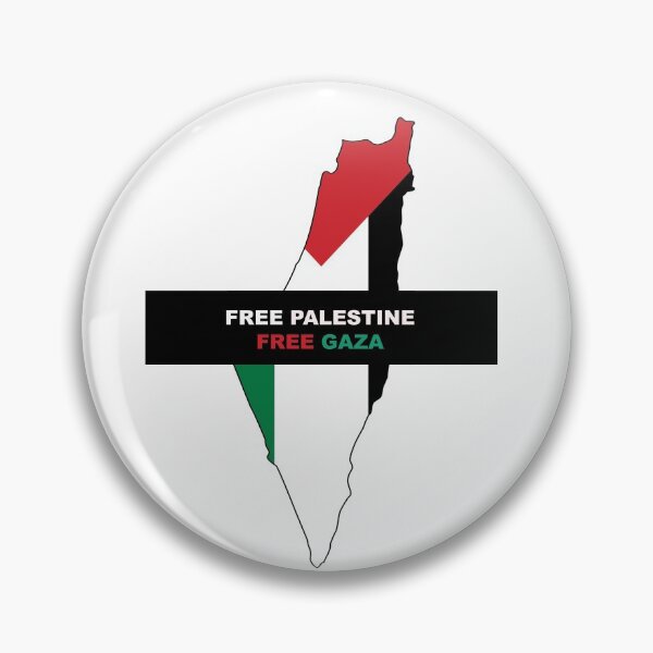 Item preview,  Free Palestine  designed and sold by samehbeshir.
