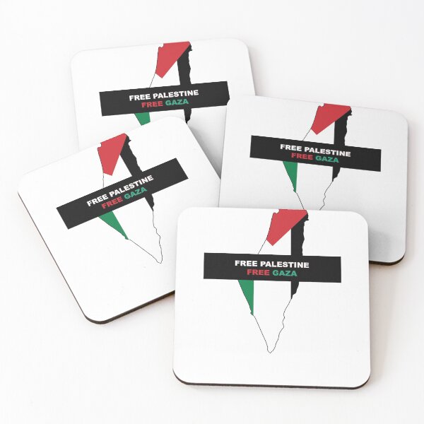 Item preview,  Free Palestine  designed and sold by samehbeshir.