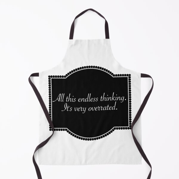 Item preview, All this endless thinking. It's very overrated designed and sold by Limitless Equality ..