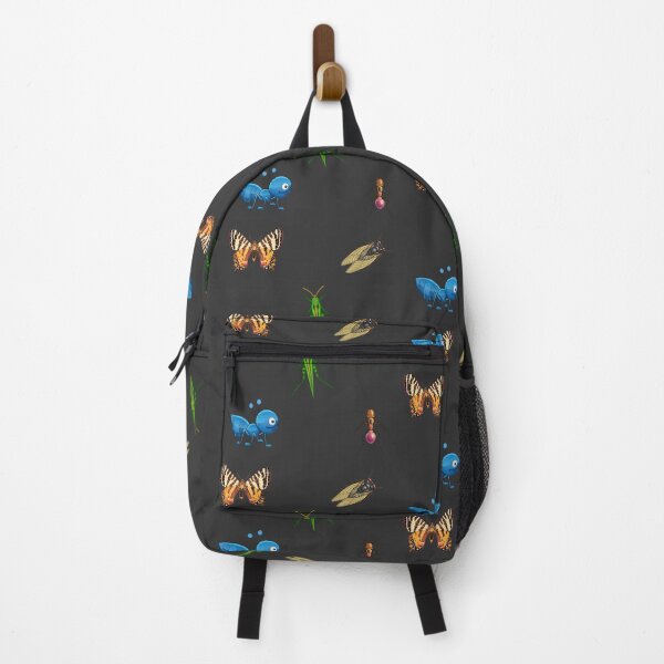 Mochilas: Insects | Redbubble