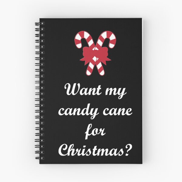Item preview, Christmas candy cane designed and sold by Misschemical.