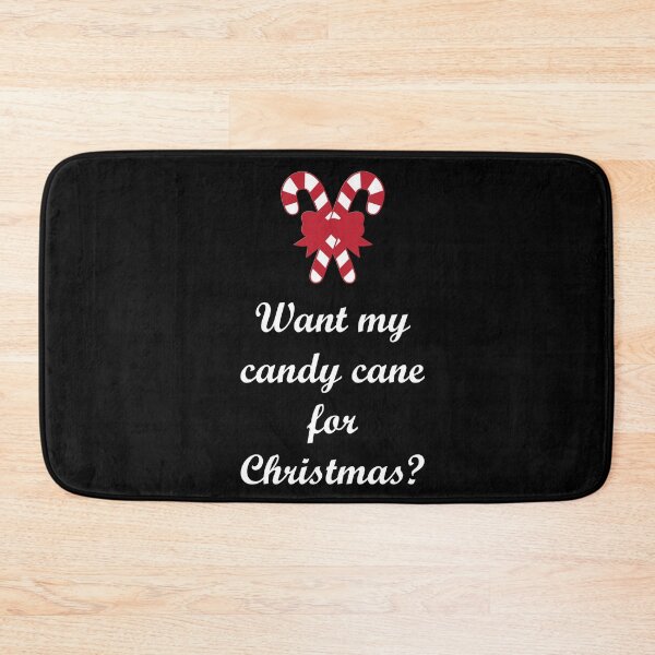 Item preview, Christmas candy cane designed and sold by Misschemical.