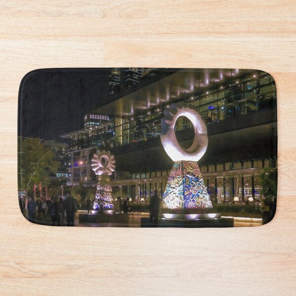 Item preview, Sculptures on Southbank Promenade designed and sold by Steven Jodoin.