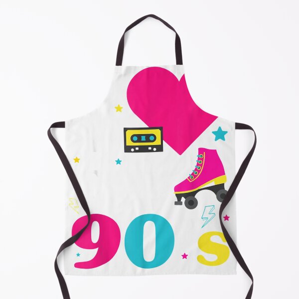 Item preview, 90s Outfi I Love The 90's Throwback Retro Theme Party designed and sold by ChaghaganKhoga.