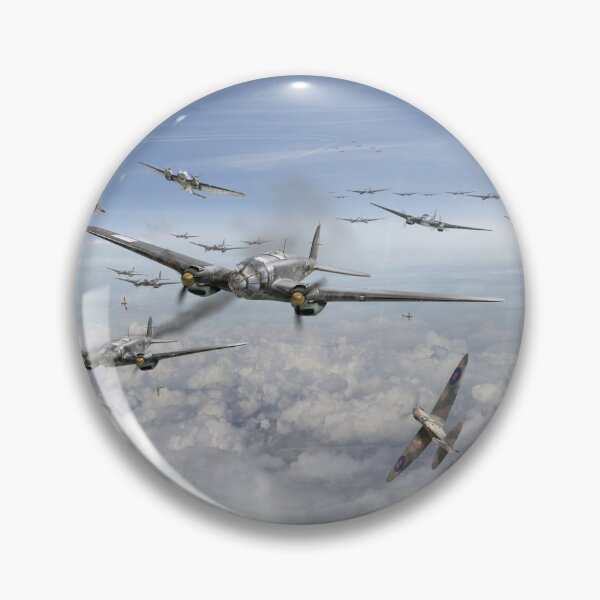 Item preview, Battle of Britain Day designed and sold by Flight Artworks.