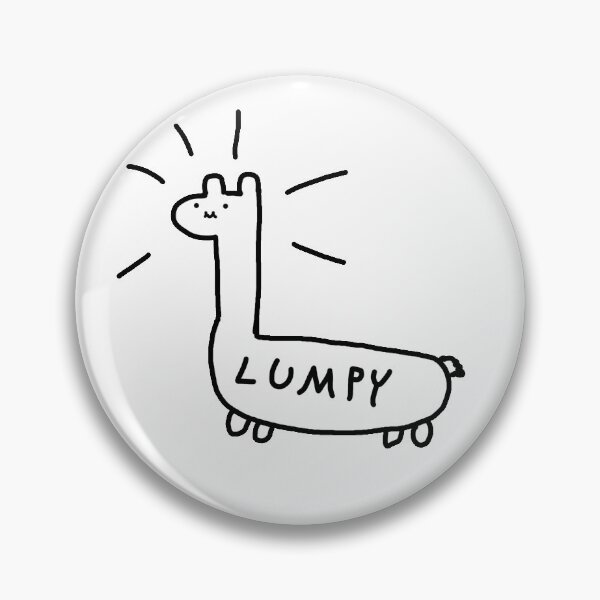 Item preview, LUMP designed and sold by Jarred Stagen.