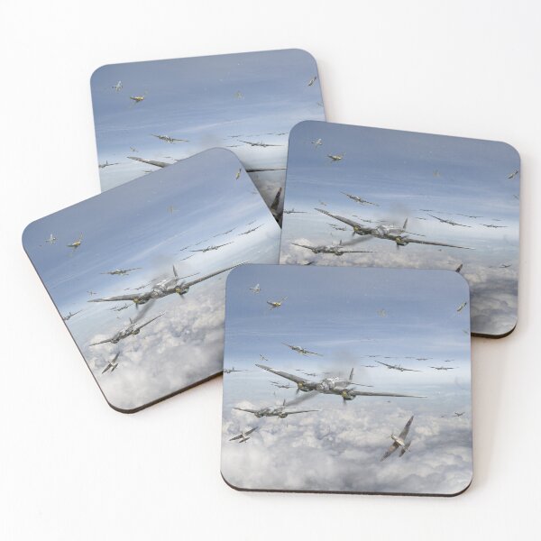 Item preview, Battle of Britain Day designed and sold by Flight Artworks.