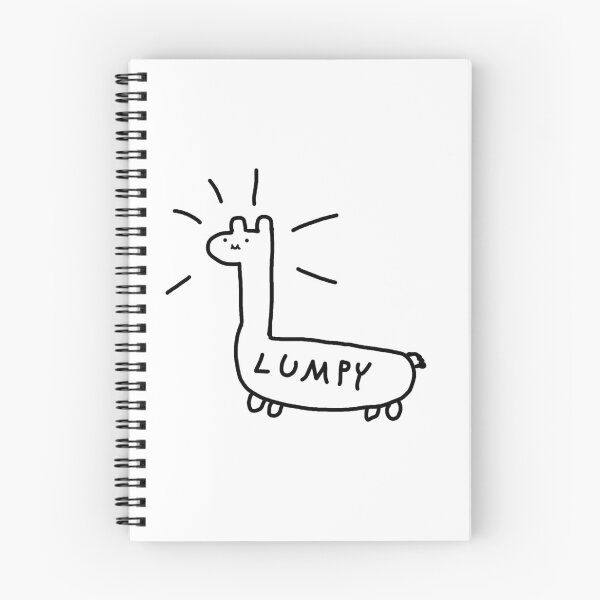 Item preview, LUMP designed and sold by Jarred Stagen.