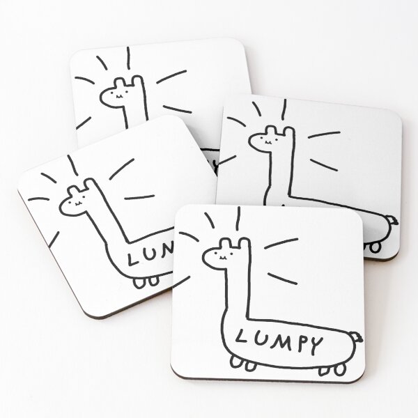 Item preview, LUMP designed and sold by Jarred Stagen.