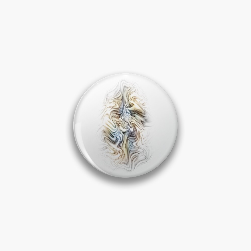 Item preview, Pin designed and sold by MarbleDesign.