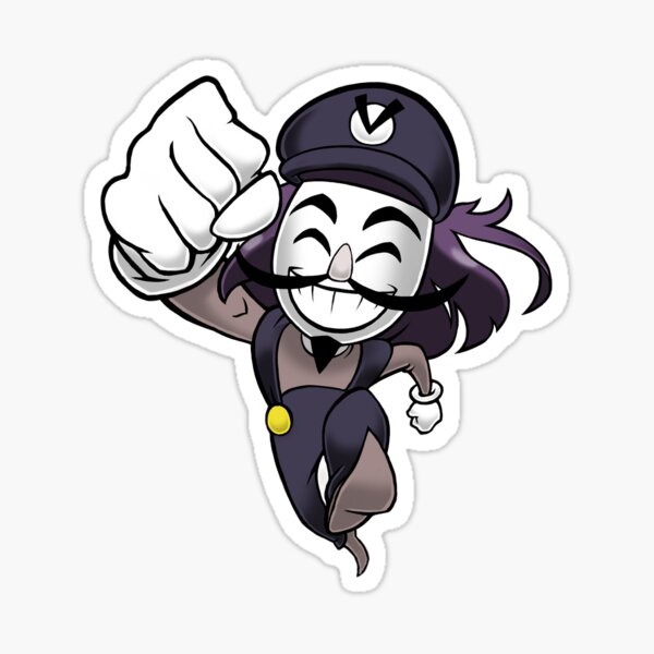 Savant - Vario Sticker