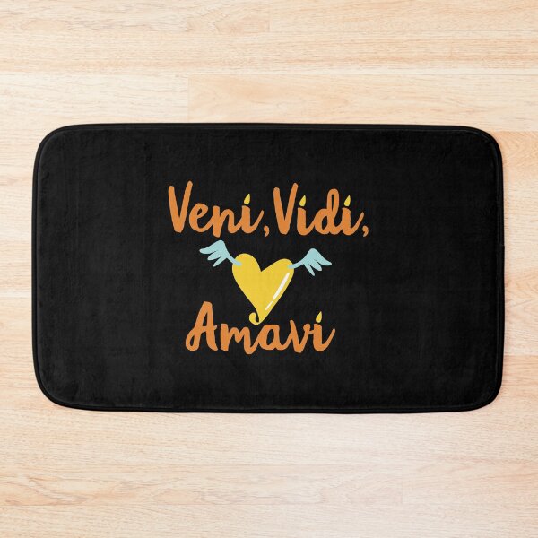 Item preview, I Came I Saw I Loved in Italian Souvenir Design designed and sold by Michael Schmidt.