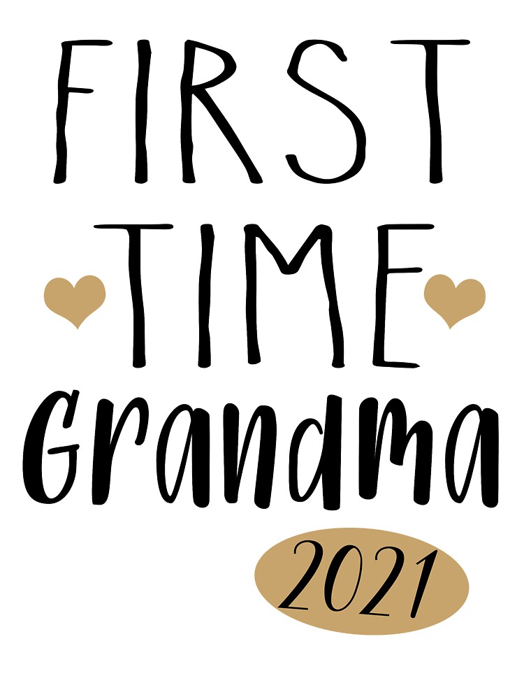 For The First Time Grandma 21 Baby One Piece By Ela 94 Redbubble For The First Time Grandma 21 Baby One Piece By Ela 94 Redbubble