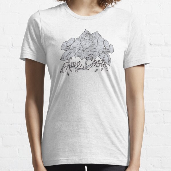 Love Co$t$ Essential T-Shirt