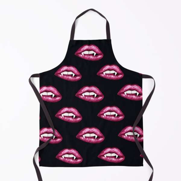 Item preview, Vampire Lips and Teath designed and sold by madtoyman.