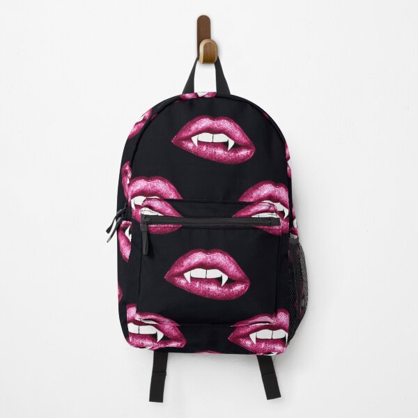 Item preview, Vampire Lips and Teath designed and sold by madtoyman.