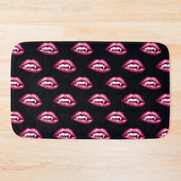 Item preview, Vampire Lips and Teath designed and sold by madtoyman.