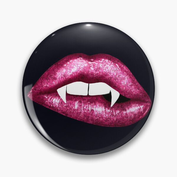 Item preview, Vampire Lips and Teath designed and sold by madtoyman.