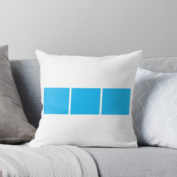 Item preview, Love, Death + Robots, Zima Blue Three Square designed and sold by danielcelikbas.