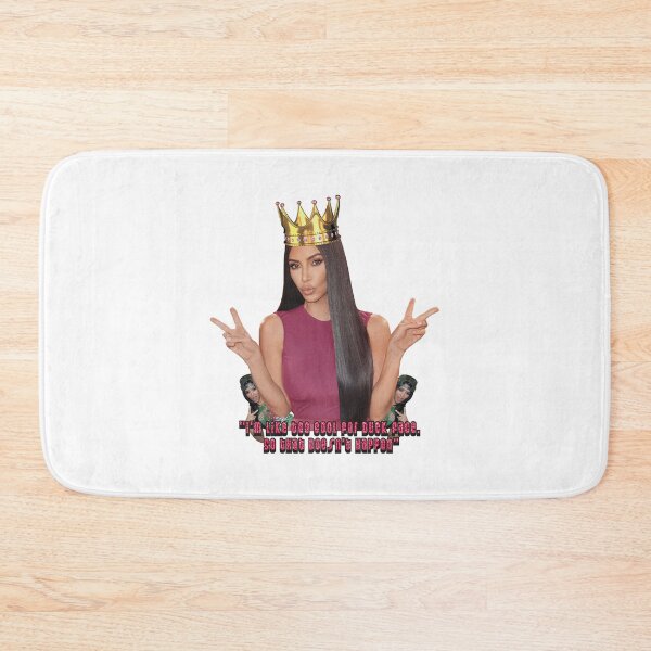 Item preview, Kim Kardashian - Duck Lips designed and sold by Matildaaa.