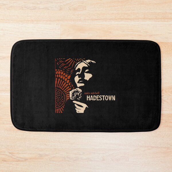 Item preview, Anais Mitchell Hadestown Gift For Fans, For Men and Women, Gift Halloween Day, Thanksgiving, Christmas Day designed and sold by EatalyHolding.