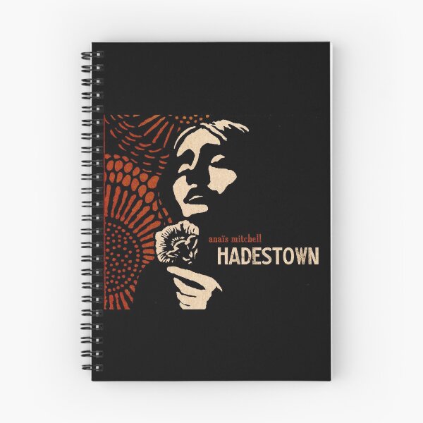 Item preview, Anais Mitchell Hadestown Gift For Fans, For Men and Women, Gift Halloween Day, Thanksgiving, Christmas Day designed and sold by EatalyHolding.