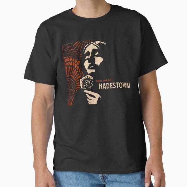 Artikel-Vorschau von Anais Mitchell Hadestown Geschenk für Fans, für Männer und Frauen, Geschenk Halloween Day, Thanksgiving, Weihnachtstag, designt und verkauft von EatalyHolding.