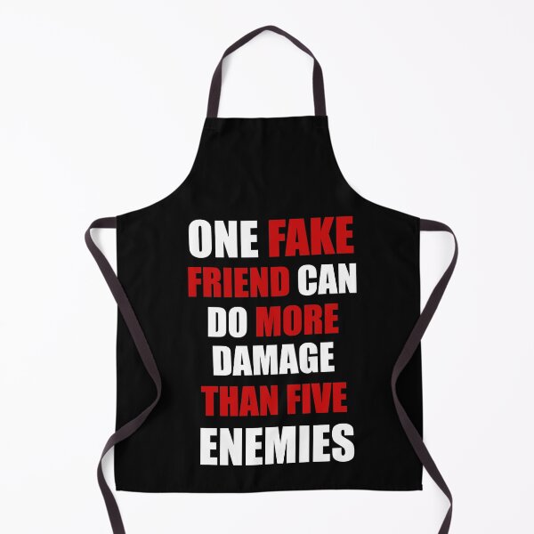 Item preview, No More Fake Friends designed and sold by Fashimation20.