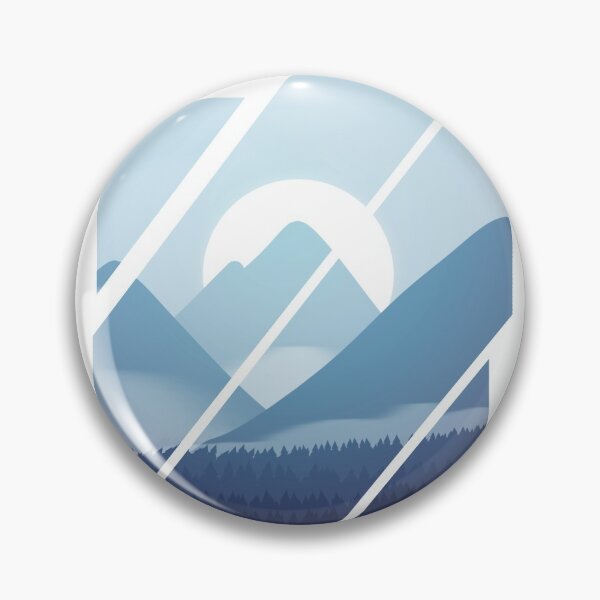 Item preview, Nature landscape mountain graphic  designed and sold by Visuals of  Karthik.