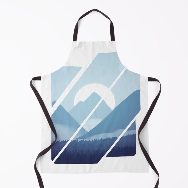 Item preview, Nature landscape mountain graphic designed and sold by Visuals of Karthik.