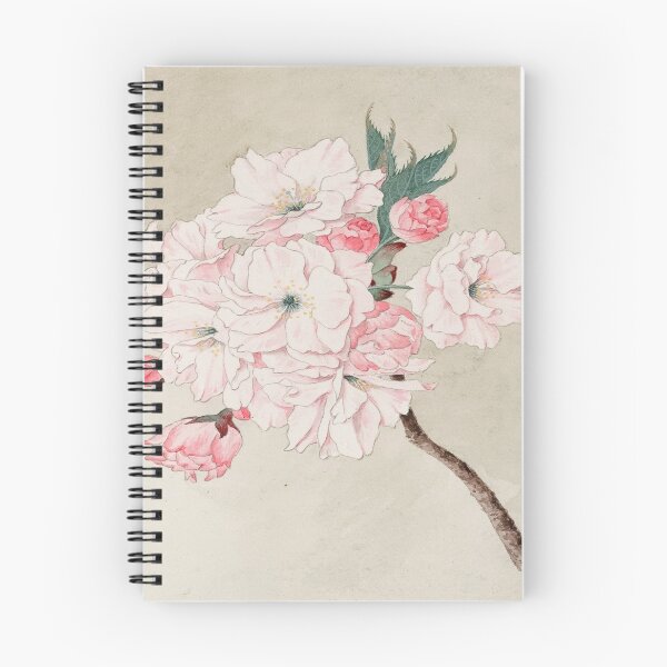 Item preview,  Rosas y flores con color rosa designed and sold by SpaceNoon.