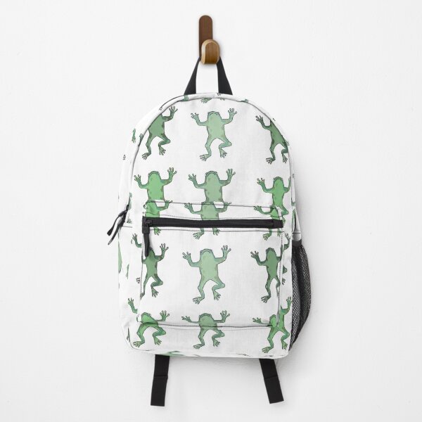 Item preview, camo frogs designed and sold by pikikasa.