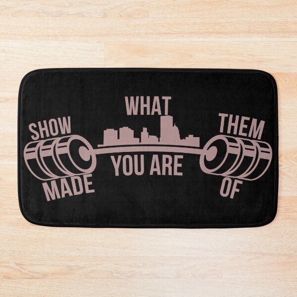 Item preview, SHow THe dedication designed and sold by GetThatStuff.