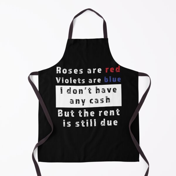 Item preview, No Cash, Rents due 2020  designed and sold by AllLeftSides42.