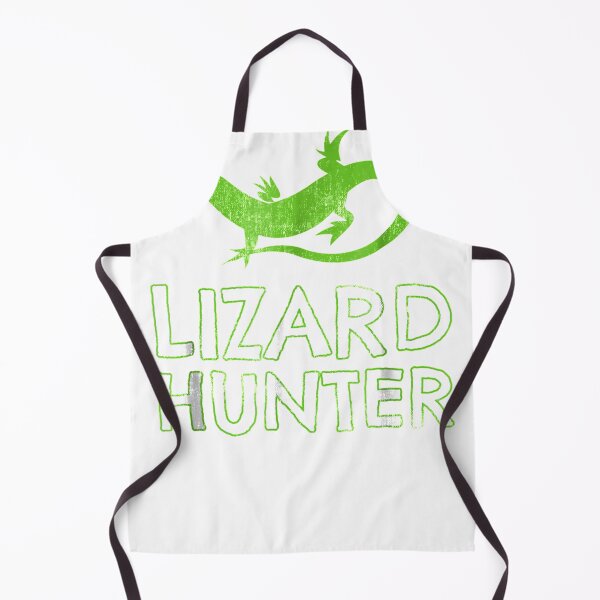 Item preview, Lizard Lover Hunter Anole Reptile Boy Birthday designed and sold by RomanAmonsson.